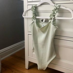Sunday Best FIRECRACKER Bodysuit